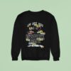 We Are Uprisers Uprisers X Sampa Let Us Feed You Sweatshirt