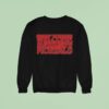 Welcome Foolish Mortals Sweatshirt