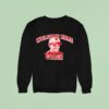 Welcome Home Coach Matt Rhule Nebraska Cornhuskers Sweatshirt