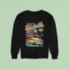 Welcome To Rockville High Seas Sweatshirt