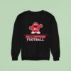 Western Kentucky Hilltoppers Football Masco Sweatshirt