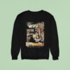 Westill Fest In Valley France At Le Champilambart On October And November Elephan Sweatshirt