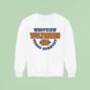 Westview Wolverines Xc Cross Country Sweatshirt