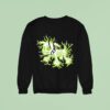 When We Were Young Festival Electric Dog For Las Vegas Festival Grounds In Las Vegas Nv On October Th And Th Sweatshirt