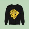 Whistlin Diesel Logo Sweatshirt