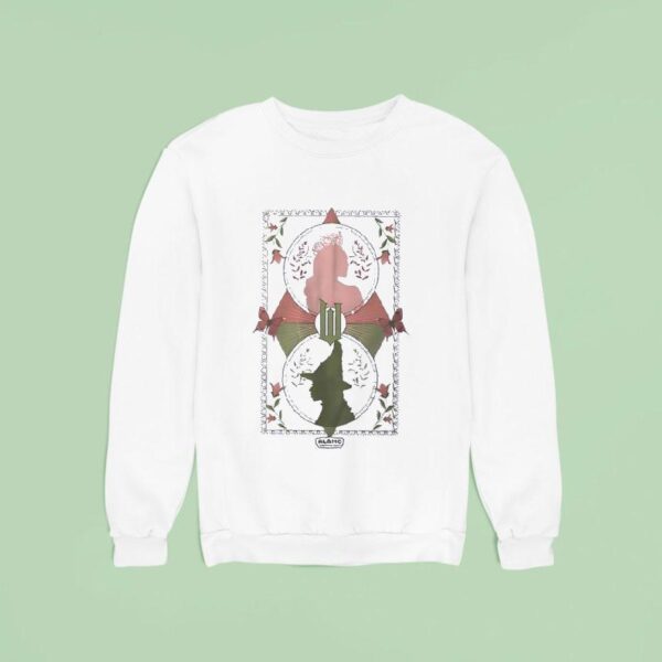 Wicked For Good Sweatshirt