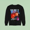 Will Byers Series Stranger Things Graphic Sweatshirt