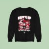 Will Johnson Buff D Up Warizona Sweatshirt