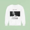 Will Wade American Gangster Sweatshirt