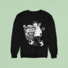 Willi Carlisle Devil Sweatshirt