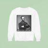 William Tecumseh Sherman Undefeated Out Of Conference Sweatshirt