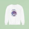 Wishes In A Field Of Dandelions You Can You Can See One Million Weeds Sweatshirt
