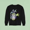 Wizard Sports Halloween Sweatshirt