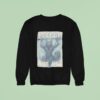 Wolf Pull Up Not Ou Sweatshirt