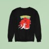 Woolly Mammoth Prehistoric Sweatshirt