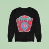 Wrigley Field Home Of Chicago Cubs Sweatshirt