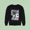 Wu Tang Clan Nyc Pop Up At Madison Square Garden In New York City On July Th Sweatshirt