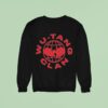 Wu Tang Clan World Globe Sweatshirt