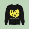 Wutang Home Grown Forever Sweatshirt