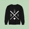 X Tra Bases Sweatshirt