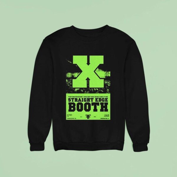Xsisterhoodx Oct Birmingham Al Sweatshirt