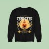 Yanick Turcotte Rosemont Reaper Graphic Sweatshirt