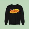 Yankees Nyy Seinfeld Limited Edition Sweatshirt