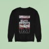 Yes I Am Old But I Saw Greatness New England Patriots Years Signatures Thank You Sweatshirt