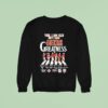 Yes I Am Old But I Saw San Francisco Ers Greatness Super Bowl Signatures Sweatshirt