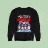 Yes I M Old But I Saw Buffalo Bills Kelly Thomas Reed Smith Greatness Signatures Sweatshirt