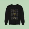 Yob Nov So Berlin Germany Tour Snake Sweatshirt