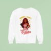 Yoga Sorry I Can T I Have Pilates Sweatshirt