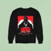 Young Thug The Return Hometown Hero In Atlanta At State Farm Arena On December A Benefi Sweatshirt