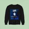 Yung Kai Stay With The Ocean I Ll Find You Tour North America Sweatshirt