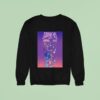 Zebrahead Jan House Of Blues Anaheim Anaheim Ca Sweatshirt