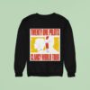 Zion Williamson Air Jordan Low Og Voodoo Alternate Sweatshirt