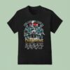 Philadelphia Eagles Super Bowl Lix Champions T Shirt