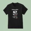Hamilton Crew Still We Rise Team Lh Mickey Mouse T Shirt