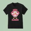 Alabama Crimson Tide Happy Thanksgiving Turkey T Shirt