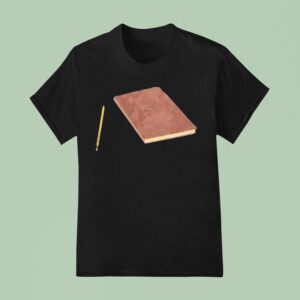 Alanis Morissette Journal T Shirt