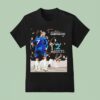 Alejandro Garnacho Chelsea Fc Assists T Shirt