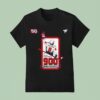 Alex Ovechkin Goals The Greatest Goal Scorer T Shirt