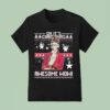 Alexander Hamilton Oh It S Christmas Awesome Wow T Shirt