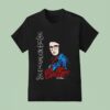 Angela Collier The It S Fine Tour T Shirt
