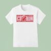 Anne Marie Give Me Money Dollar T Shirt
