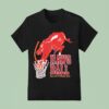 Arkansas Razorbacks Hawg Ball T Shirt