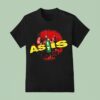 As It Is Vintage Kick T Shirt