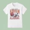 Auburn Tigers Football Iron Bowl Vs Alabama Crimson Tide T Shirt
