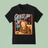 Aunt Bethany Grace She Passed Away Years Ago T Shirt