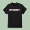 Auston Matthews John Tavare T Shirt